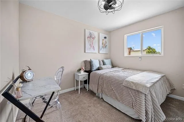 911 Candytuft Pueblo, CO 81001