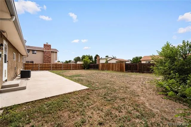 911 Candytuft Pueblo, CO 81001