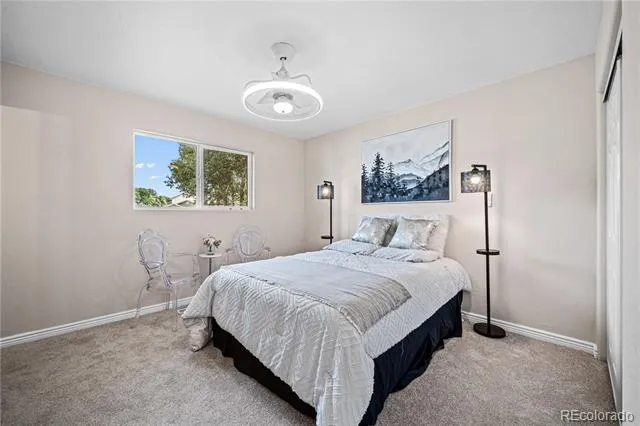 911 Candytuft Pueblo, CO 81001