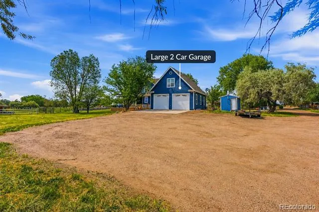 14631 County Road 10 Fort Lupton, CO 80621