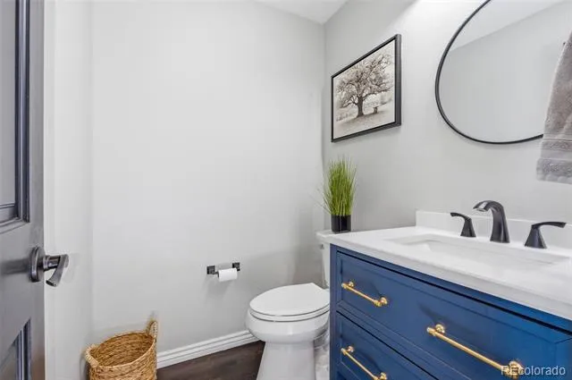 14631 County Road 10 Fort Lupton, CO 80621