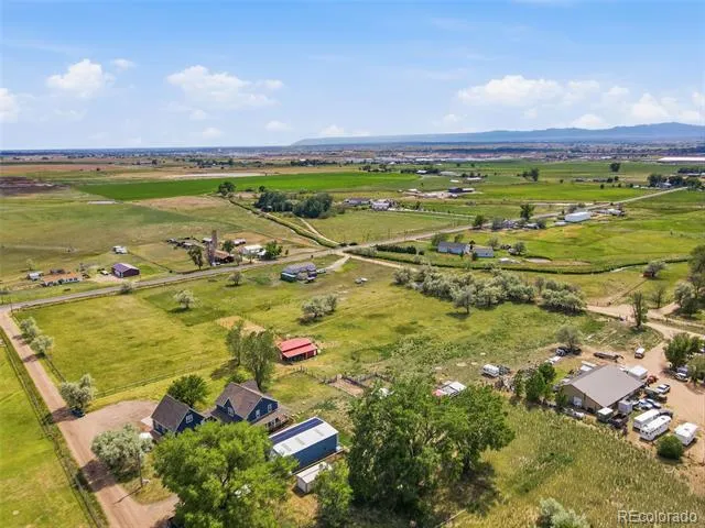 14631 County Road 10 Fort Lupton, CO 80621