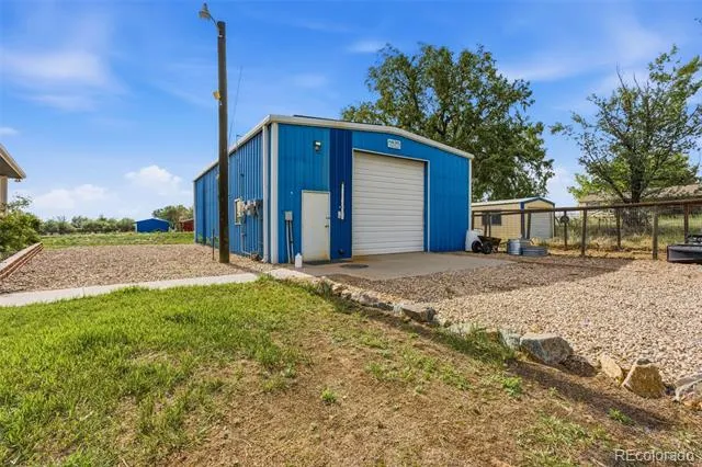 14631 County Road 10 Fort Lupton, CO 80621