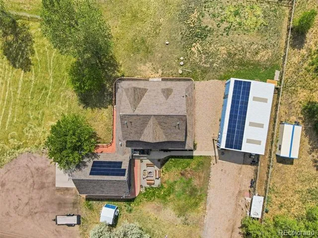 14631 County Road 10 Fort Lupton, CO 80621