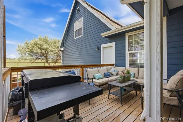 14631 County Road 10 Fort Lupton, CO 80621