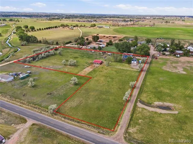 14631 County Road 10 Fort Lupton, CO 80621