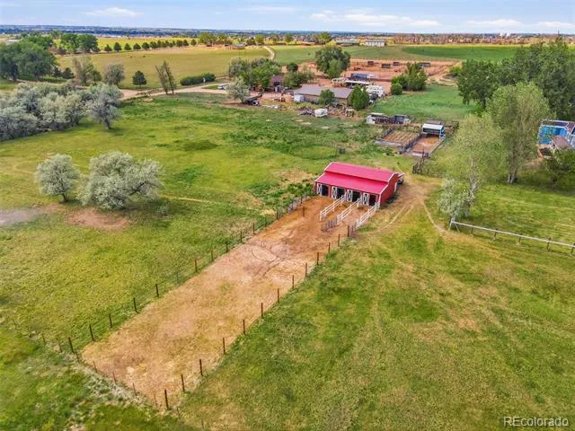 14631 County Road 10 Fort Lupton, CO 80621