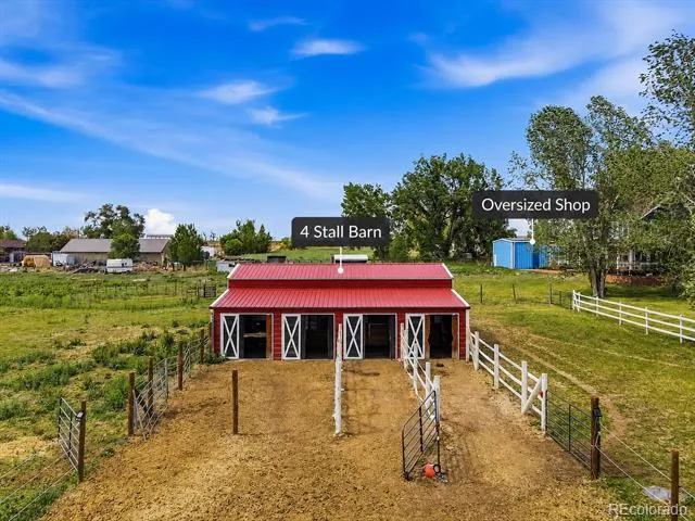 14631 County Road 10 Fort Lupton, CO 80621