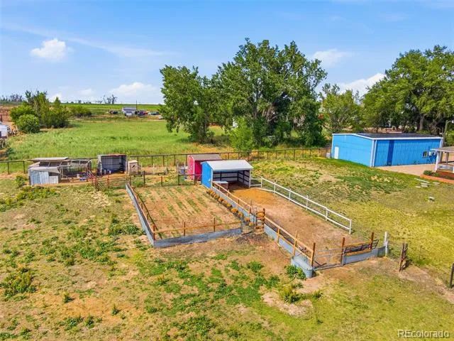 14631 County Road 10 Fort Lupton, CO 80621