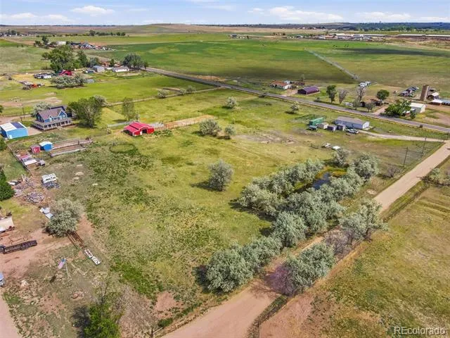 14631 County Road 10 Fort Lupton, CO 80621