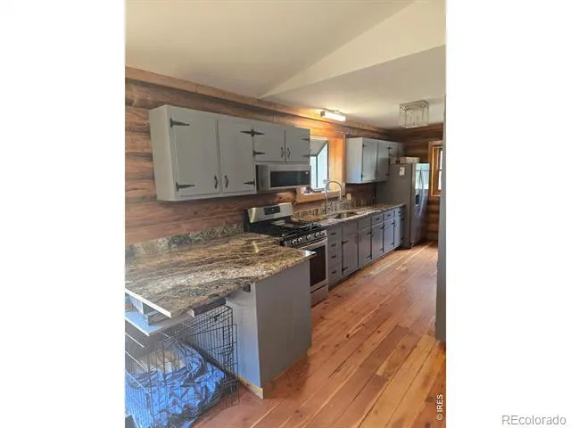 589 Keko Drive Loveland, CO 80537