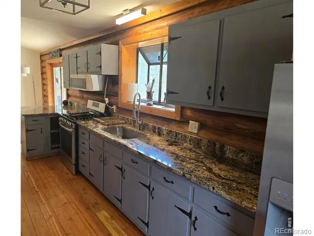 589 Keko Drive Loveland, CO 80537
