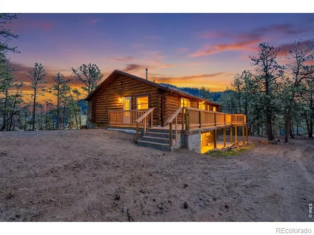 589 Keko Drive Loveland, CO 80537