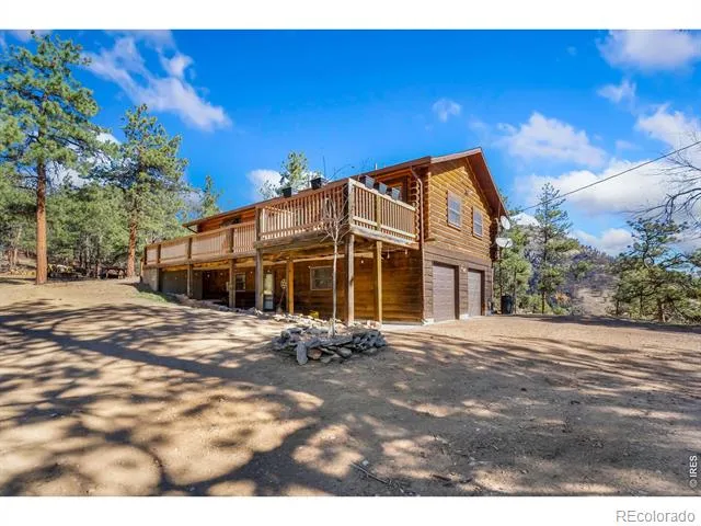 589 Keko Drive Loveland, CO 80537