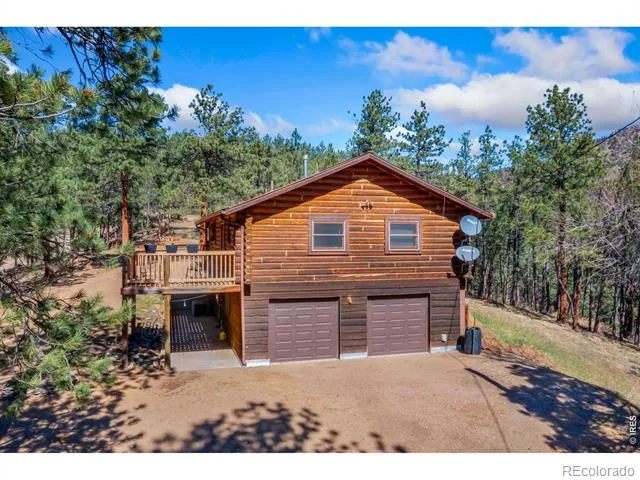 589 Keko Drive Loveland, CO 80537