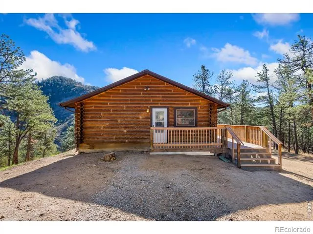 589 Keko Drive Loveland, CO 80537