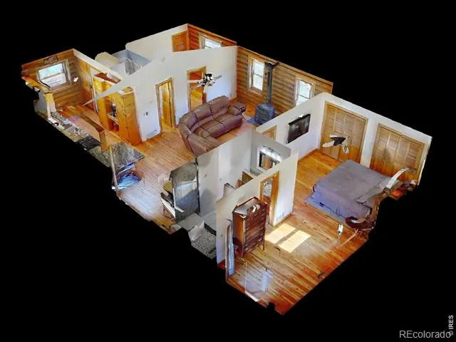 589 Keko Drive Loveland, CO 80537