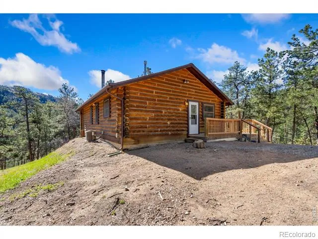 589 Keko Drive Loveland, CO 80537
