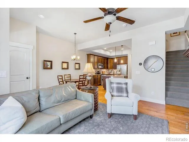 2715 Rockford Drive #103 Fort Collins, CO 80525
