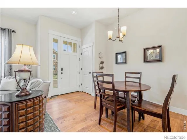 2715 Rockford Drive #103 Fort Collins, CO 80525