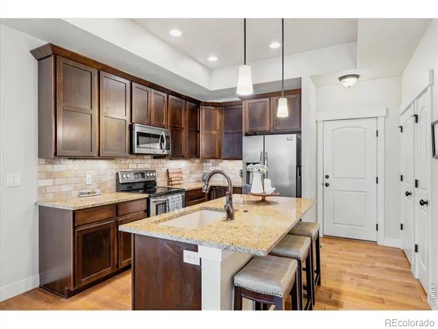 2715 Rockford Drive #103 Fort Collins, CO 80525