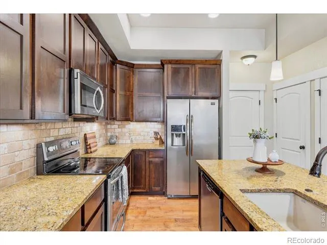 2715 Rockford Drive #103 Fort Collins, CO 80525