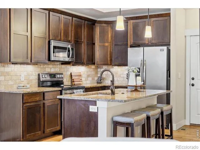 2715 Rockford Drive #103 Fort Collins, CO 80525