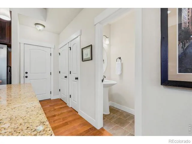 2715 Rockford Drive #103 Fort Collins, CO 80525