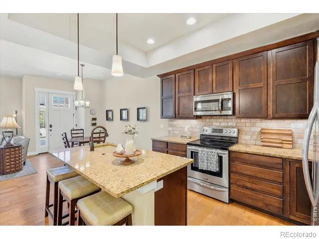 2715 Rockford Drive #103 Fort Collins, CO 80525