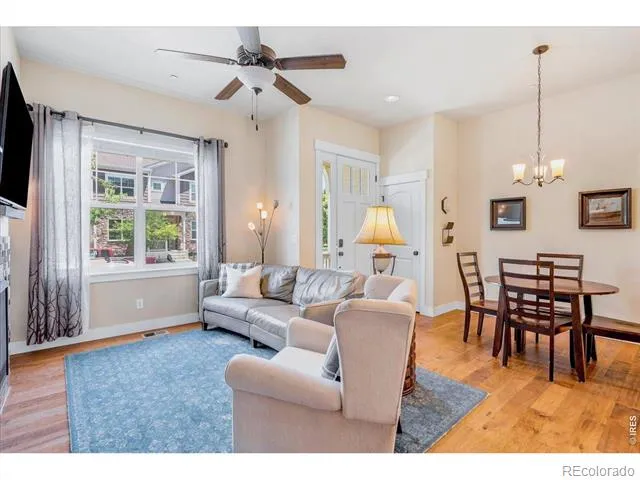 2715 Rockford Drive #103 Fort Collins, CO 80525