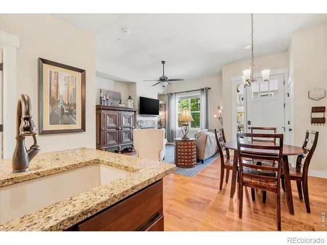 2715 Rockford Drive #103 Fort Collins, CO 80525