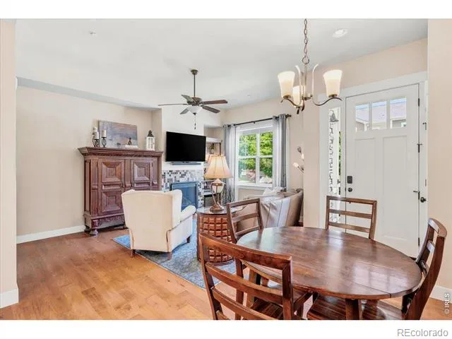 2715 Rockford Drive #103 Fort Collins, CO 80525