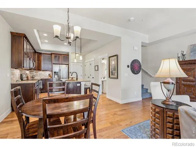 2715 Rockford Drive #103 Fort Collins, CO 80525