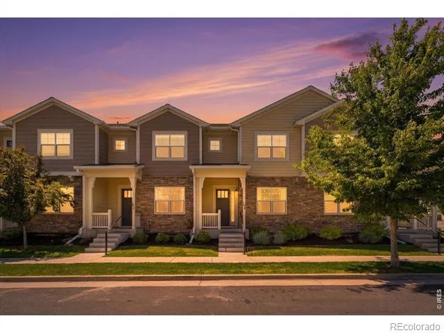 2715 Rockford Drive #103 Fort Collins, CO 80525