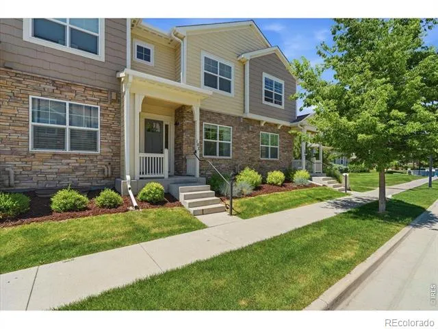 2715 Rockford Drive #103 Fort Collins, CO 80525