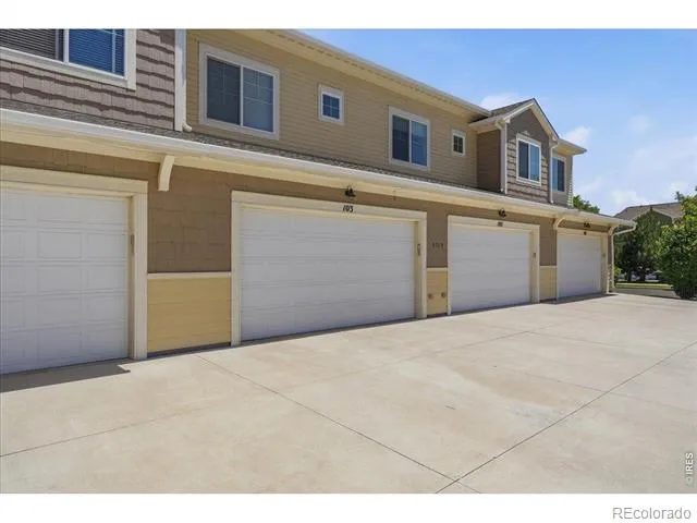 2715 Rockford Drive #103 Fort Collins, CO 80525