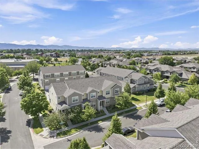2715 Rockford Drive #103 Fort Collins, CO 80525