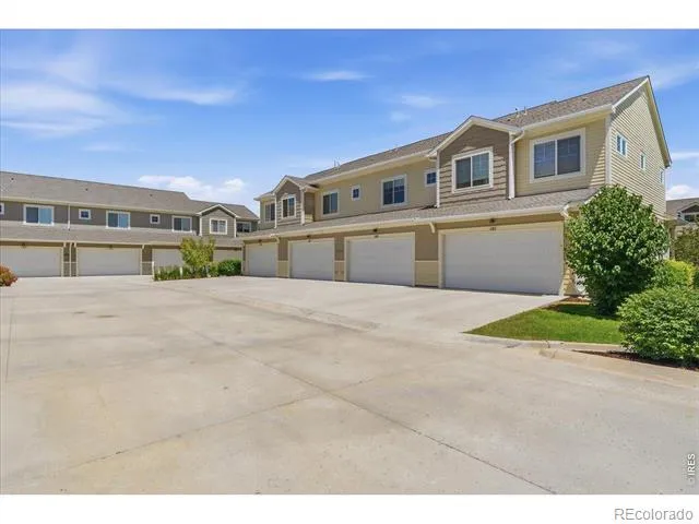 2715 Rockford Drive #103 Fort Collins, CO 80525