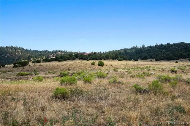 Airport Way Westcliffe, CO 81252