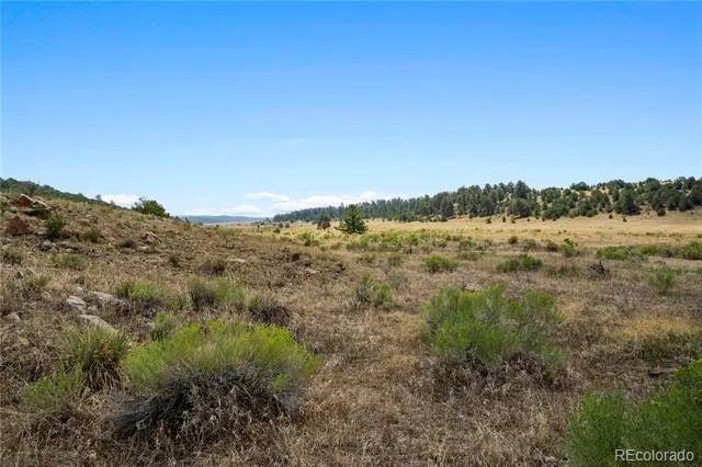 Airport Way Westcliffe, CO 81252