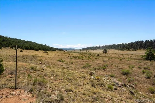 Airport Way Westcliffe, CO 81252