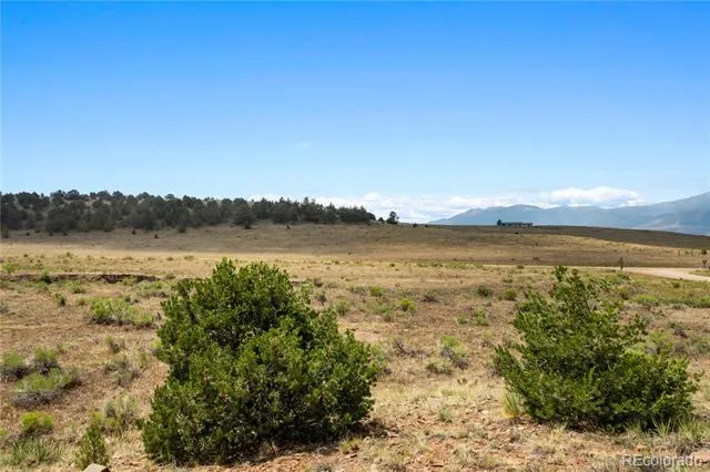Airport Way Westcliffe, CO 81252