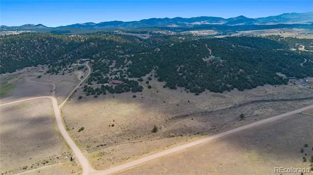 Airport Way Westcliffe, CO 81252