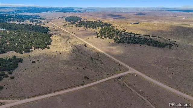 Airport Way Westcliffe, CO 81252