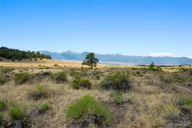 Airport Way Westcliffe, CO 81252