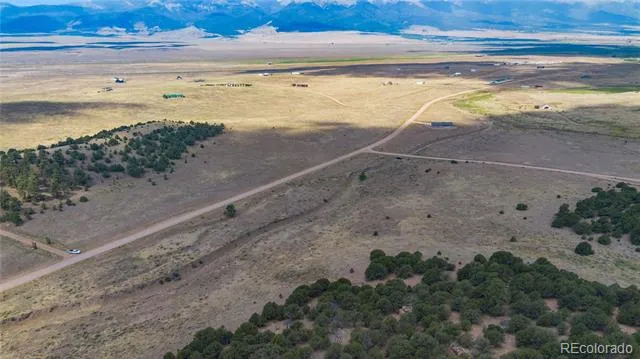 Airport Way Westcliffe, CO 81252