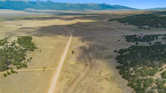 Airport Way Westcliffe, CO 81252