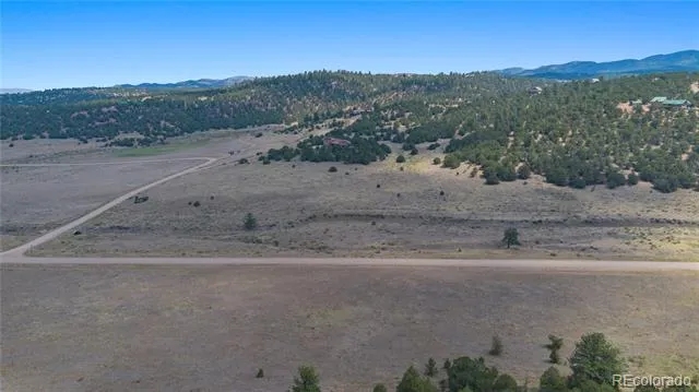 Airport Way Westcliffe, CO 81252