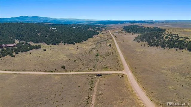 Airport Way Westcliffe, CO 81252