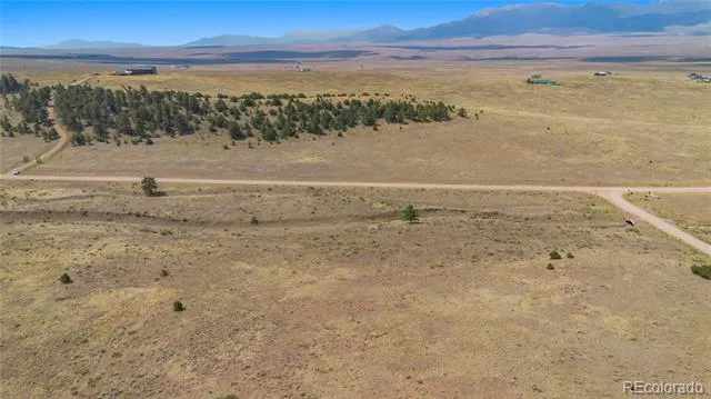 Airport Way Westcliffe, CO 81252